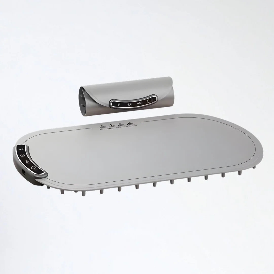 Titanary™ – Electric Heated Serving Mat