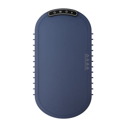 Titanary™ – Electric Heated Serving Mat