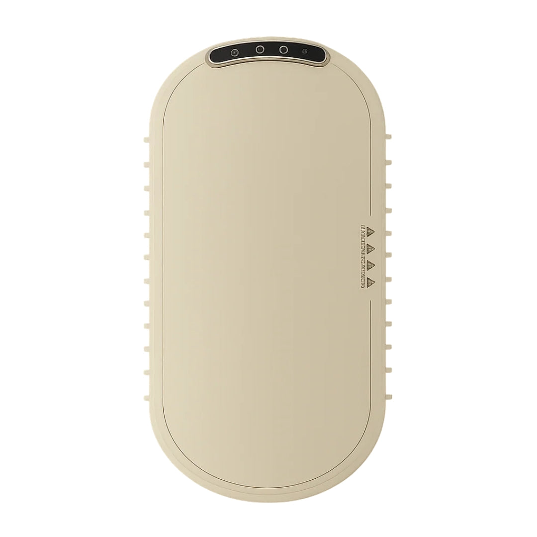 Titanary™ – Electric Heated Serving Mat