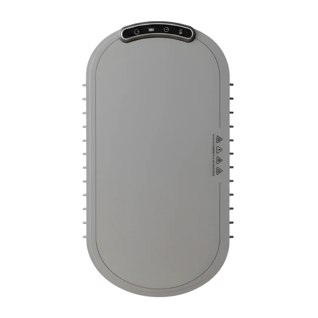 Titanary™ – Electric Heated Serving Mat